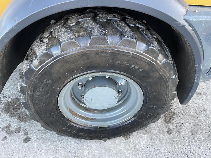 Used Liebher L506C 2020