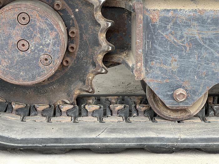 Used Kubota X027-4 2019