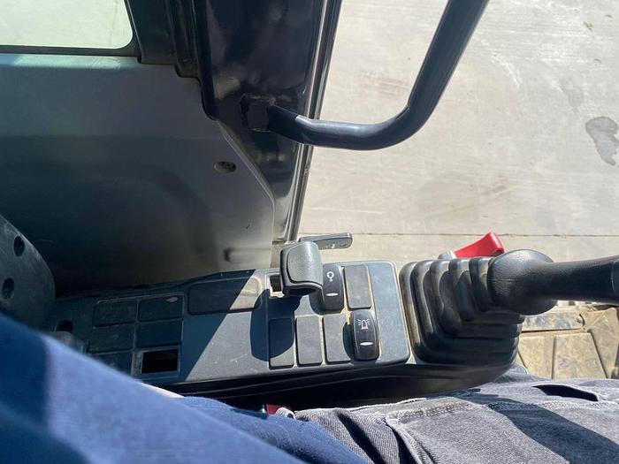 Used Doosan DX235LCR-5 2019