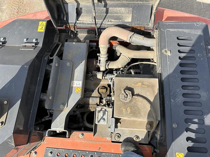 Used Hitachi ZX140W-6 2018