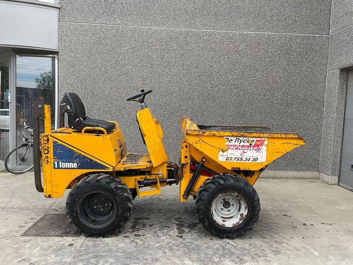 Used Thwaites 1T