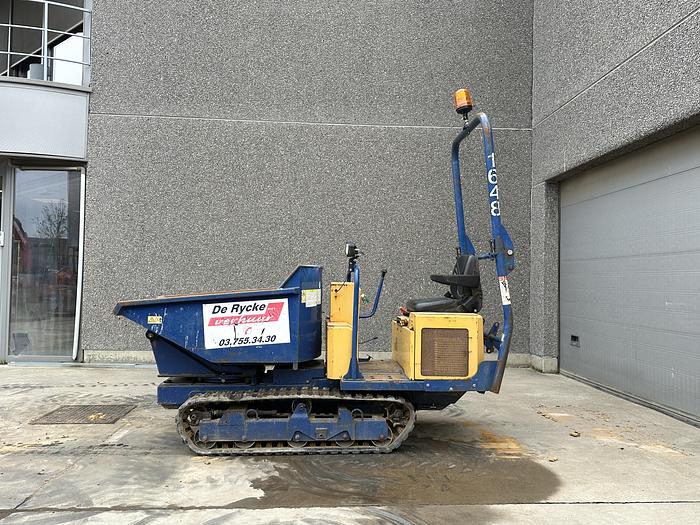Used Canycom S100 2015