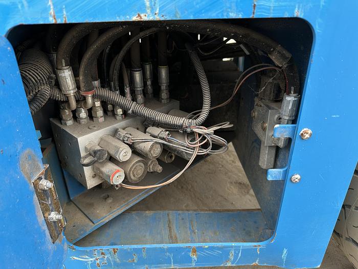 Used Genie GS4047 2017