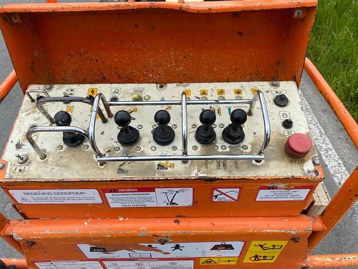 Used Aichi SR12B 2005