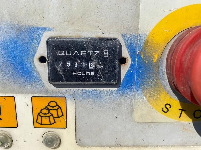 Used Aichi SR18A 2008