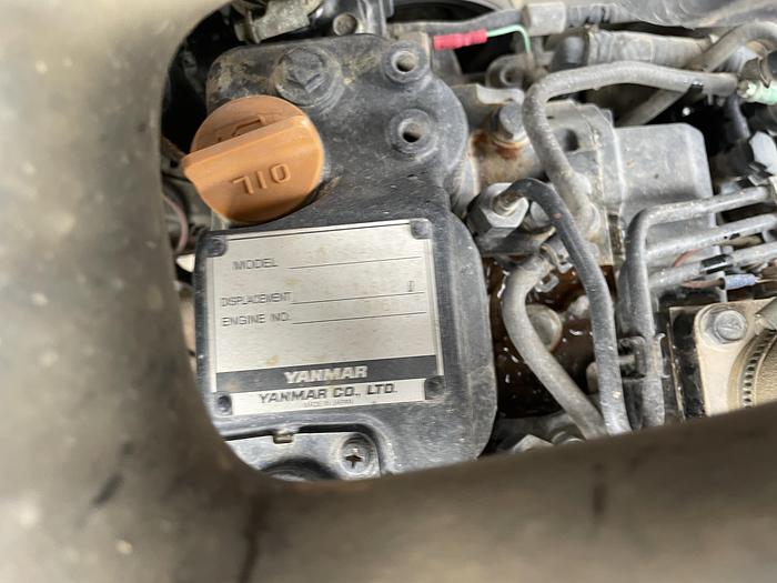 Used Thwaites 3T 2015