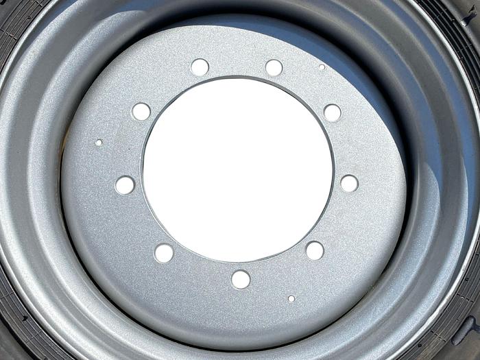 Used OUTRIGGER IN240 55D17.5