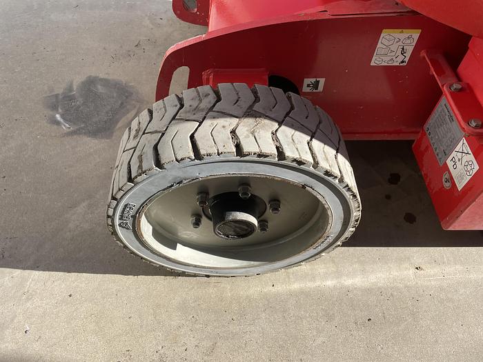 Used Man 150AETJ-C 2018