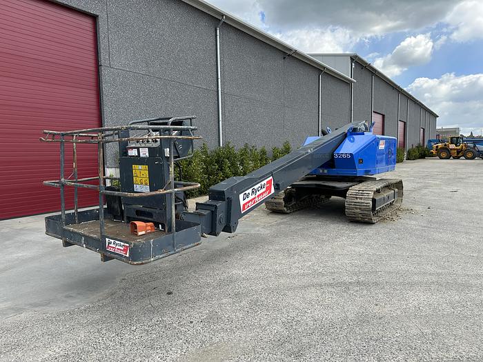 Used Aichi SR18A 2005