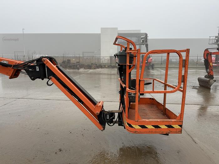 Used JLG E300AJP 2014