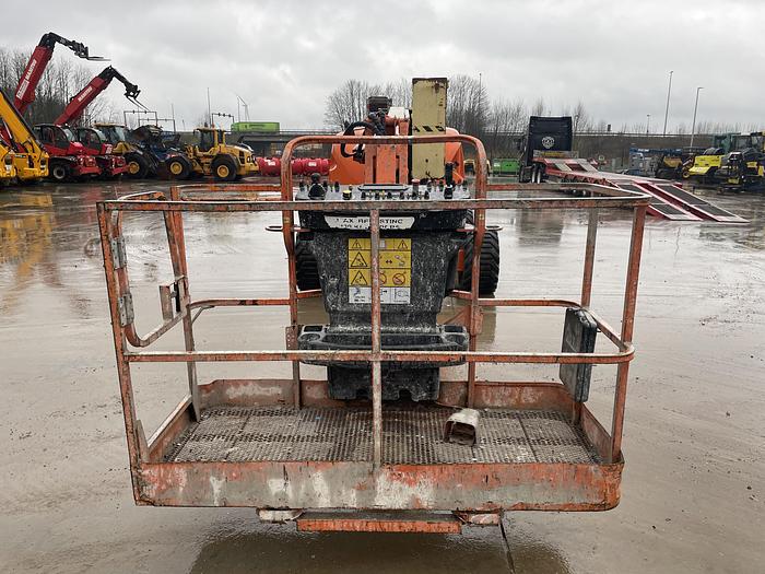 Used JLG 510 AJ 2008