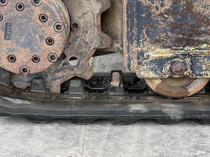 Used Kubota U10-3 2019