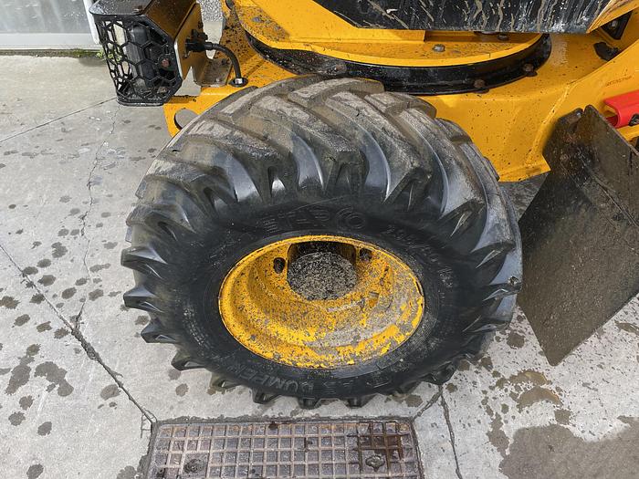 Used 3425 JCB 3STH 2019 