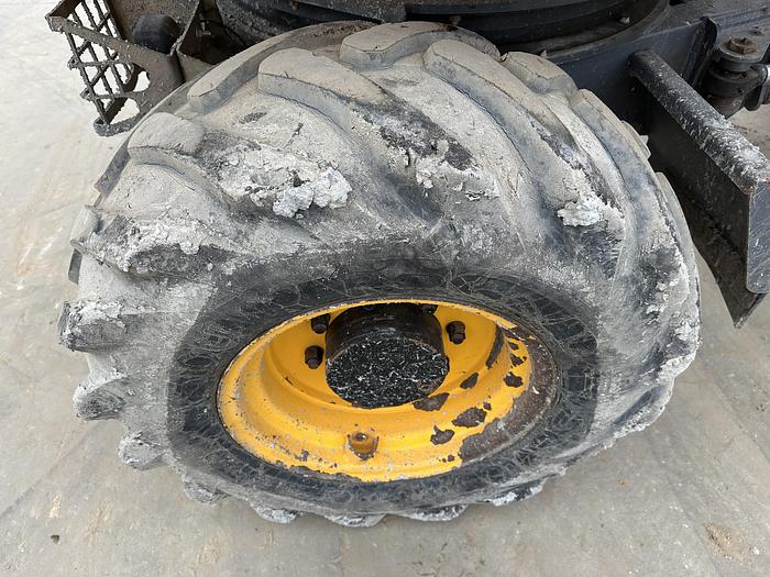 Used Terex TA6S 2017