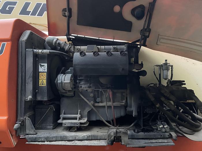 Used 2007 JLG 800 AJ