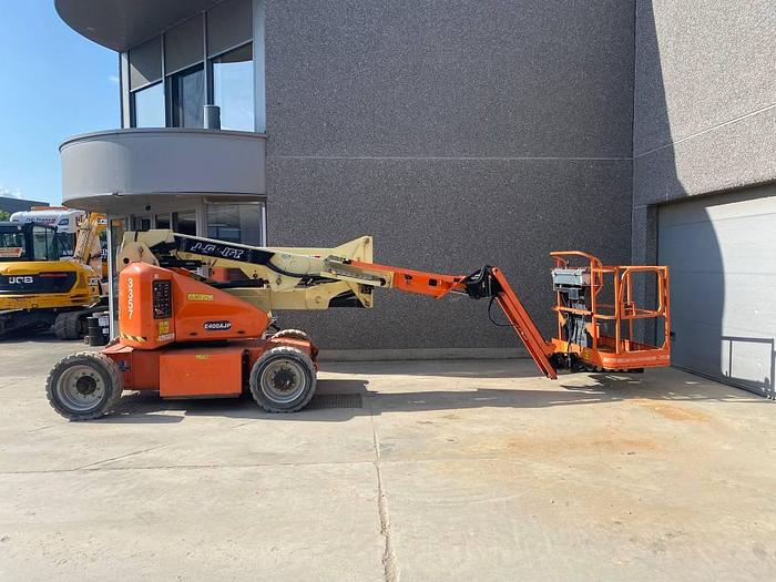 Used JLG E400AJP 2014