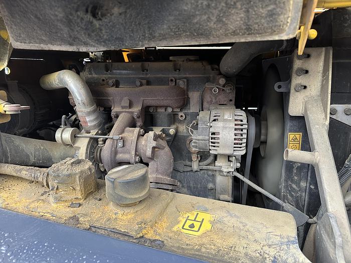 Used Terex TA6S 2011