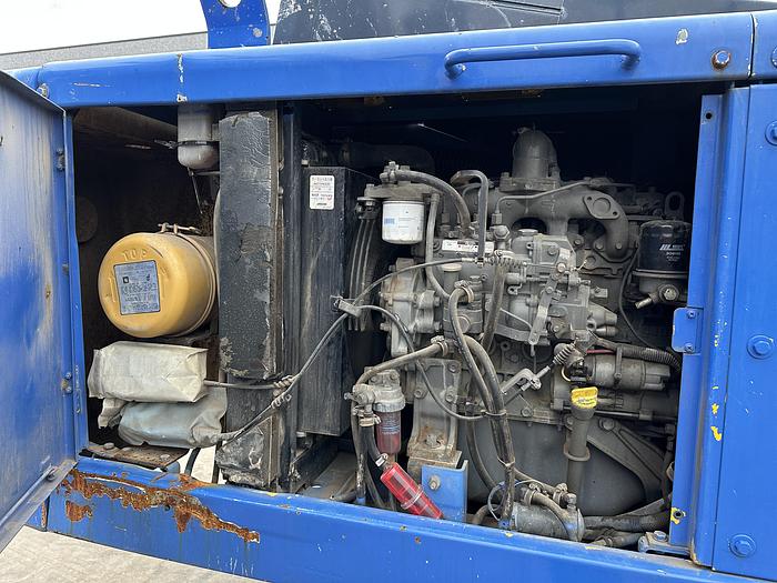 Used Aichi SR18A 2008