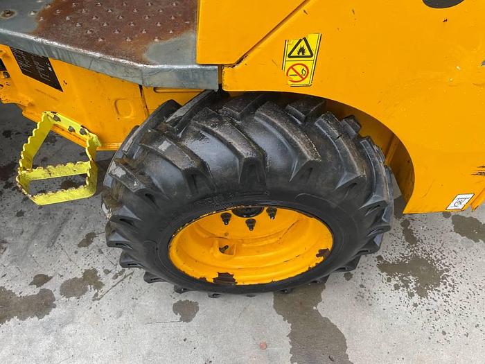 Used JCB 1 THT 2018