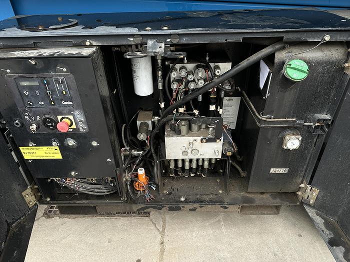 Used Genie GS336396 2015