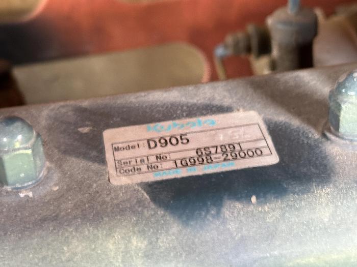 Used JLG 260MRT 2006