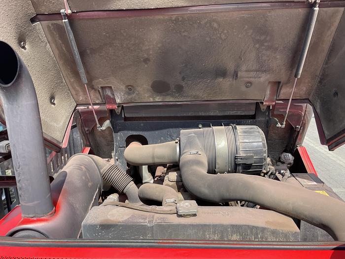 Used 2008 Manitou M 50-4