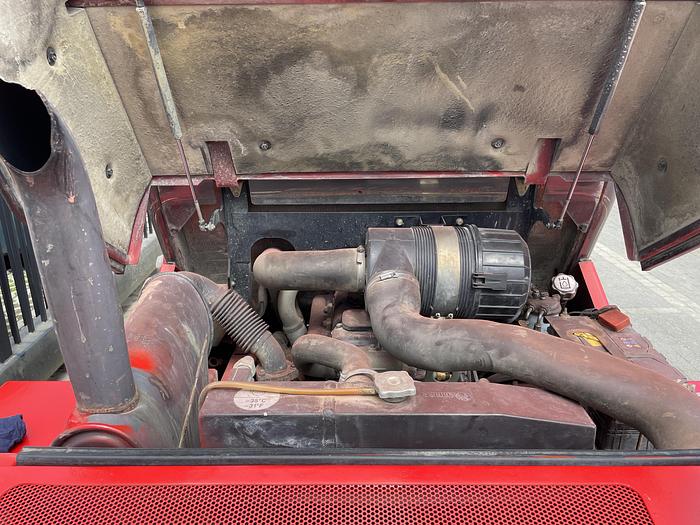 Used 2008 Manitou M 50-4