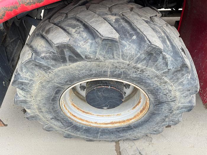 Used Magni RTH5.30S-M/C 2015