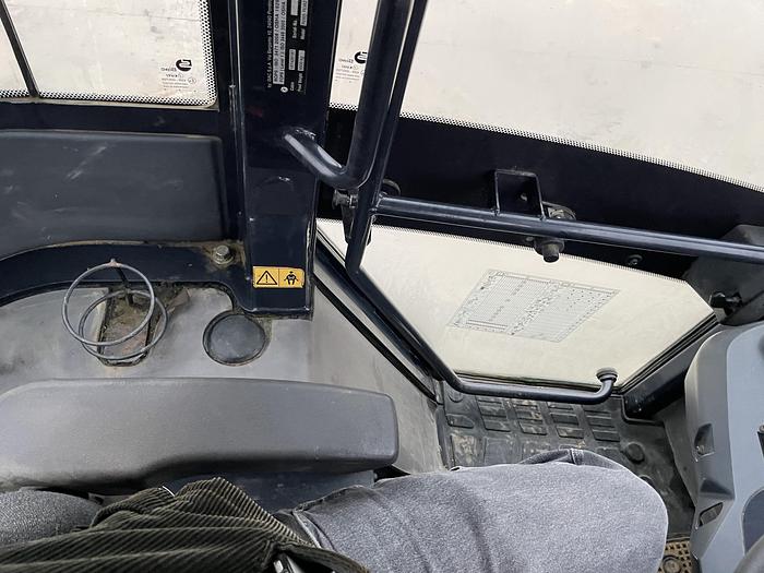 Used Kubota R065 2018