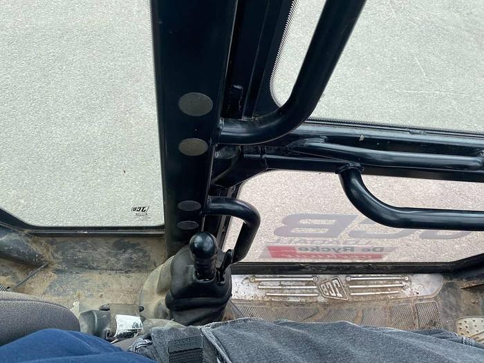 Used JCB 540-140