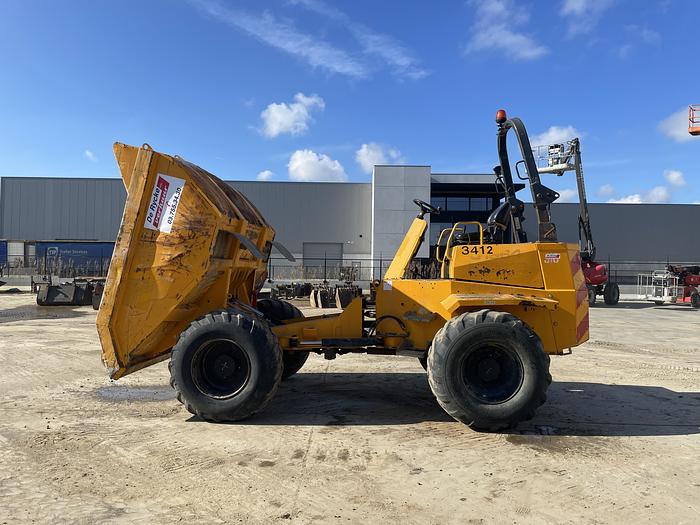 Used TWAITES 9 TON 2018