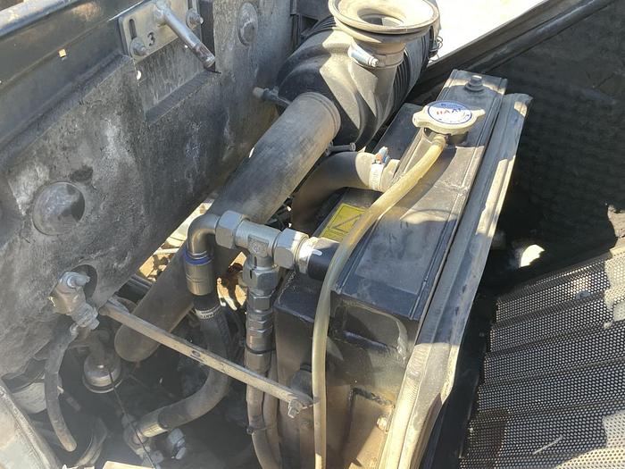 Used Giant D263SW 2012