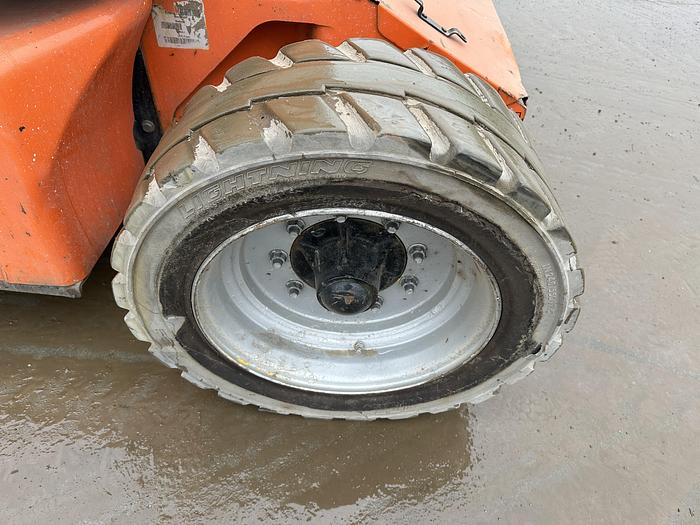 Used JLG E450AJ 2007