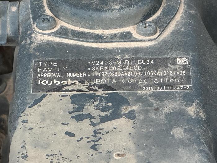 Used Hyundai HSL650-7A 2019