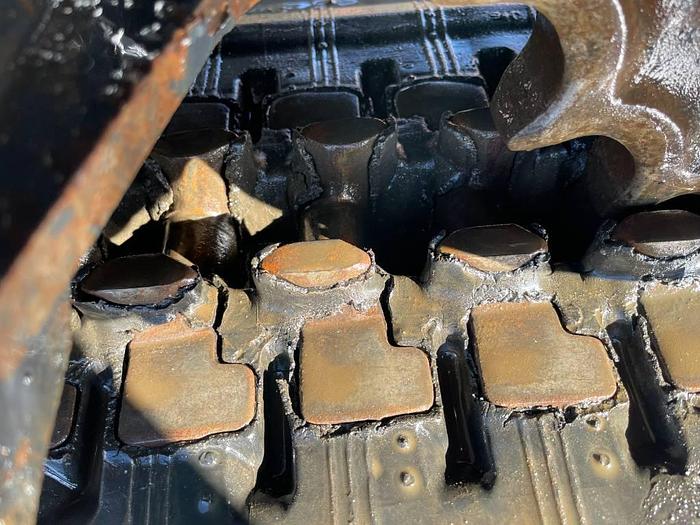 Used Kubota KX 101-3A4 2018