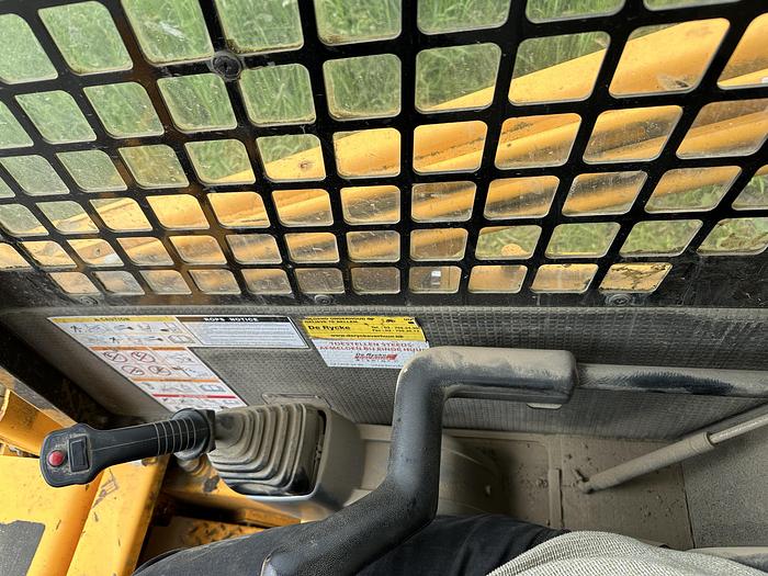 Used Hyundai HSL650-7A 2019