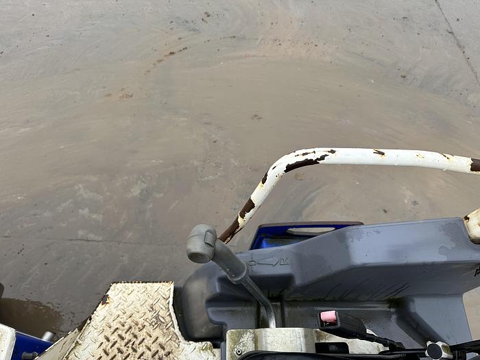 Used HAMM HD12VV 2016