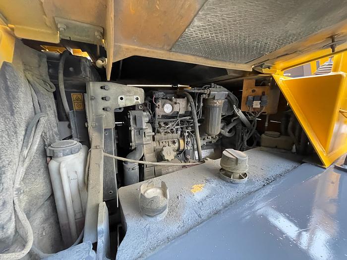 Used Terex TA6S 2012