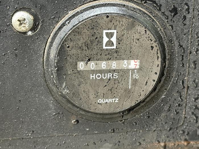 Used Genie GS5390 RT 2019