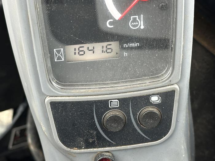 Used Kubota KX027-4 2020