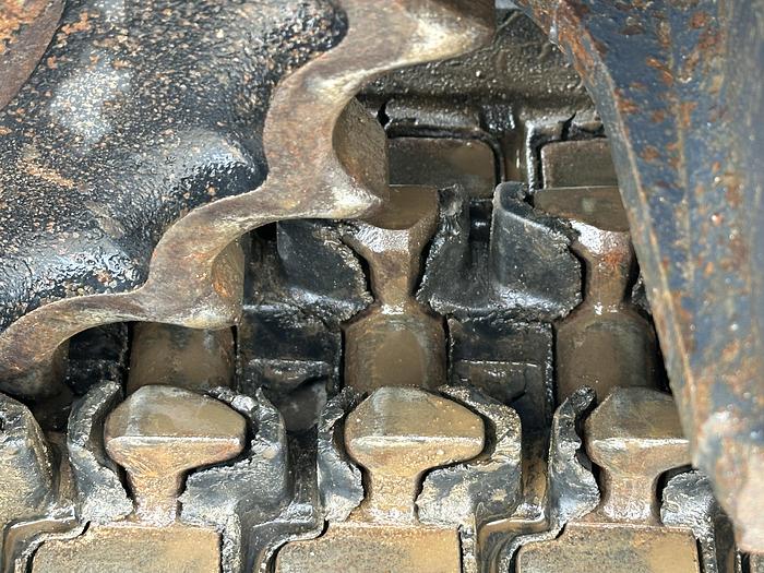 Used Kubota KX027-4 2019