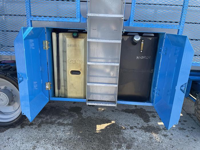Used Genie GS5390RT 2007