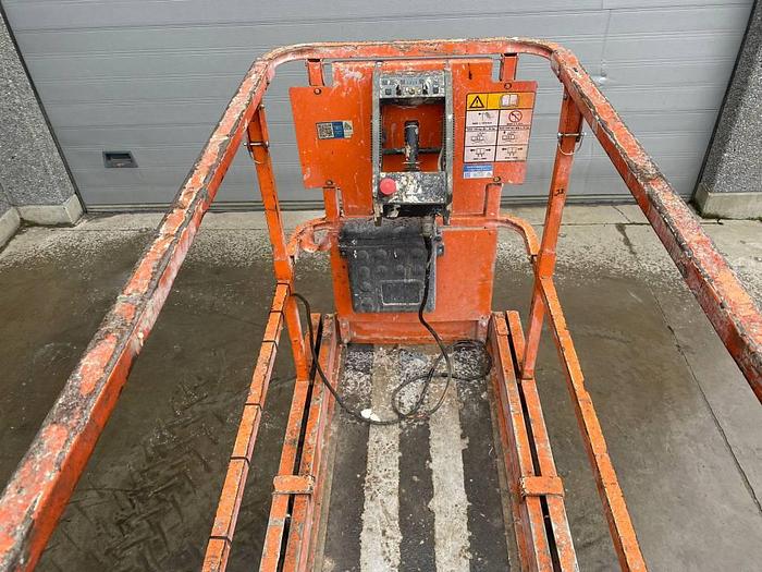 Used JLG 1930 ES 2008