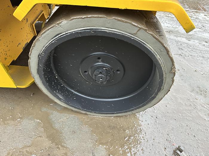 Used JCB S2632E 2018