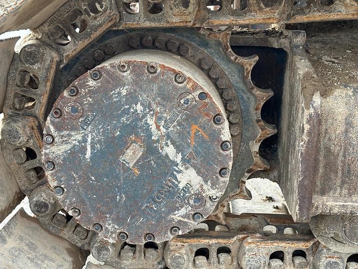 Used Hyundai HX235LCR 2019