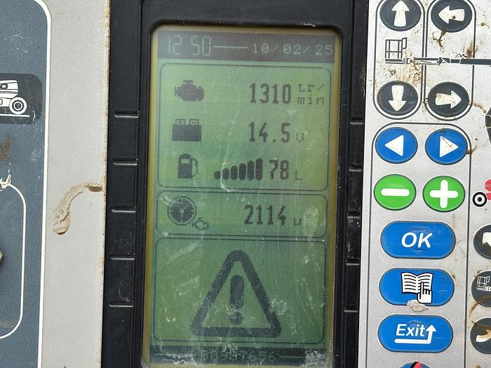 Used Manitou 200ATJ 2017