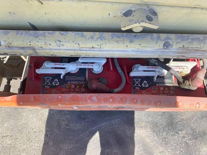 Used JLG 1930 ES 2008