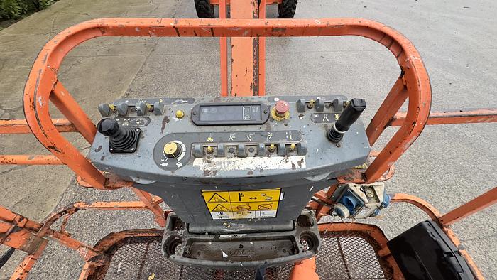 Used  JLG 460SJ 2007