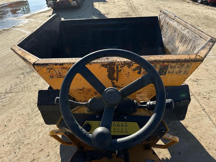 Used Thwaites  6T 2017