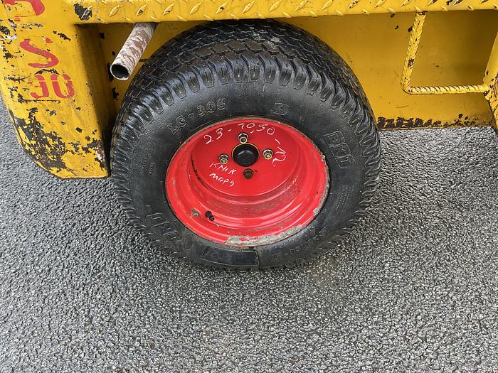 Used Knikmops KM90 2011